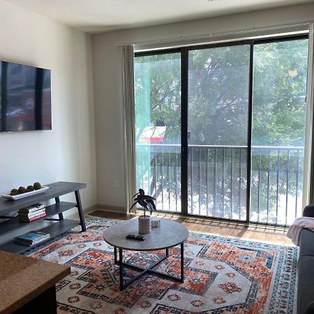 Amplify Spaces 1 And 2 Bedroom Apartments, Downtown Birmingham, Uab Esterno foto