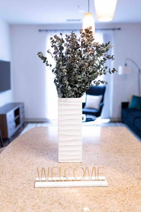 Amplify Spaces 1 And 2 Bedroom Apartments, Downtown Birmingham, Uab Esterno foto