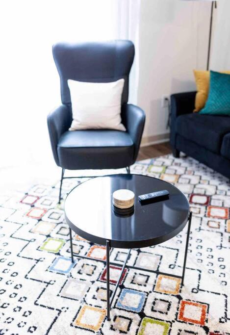 Amplify Spaces 1 And 2 Bedroom Apartments, Downtown Birmingham, Uab Esterno foto