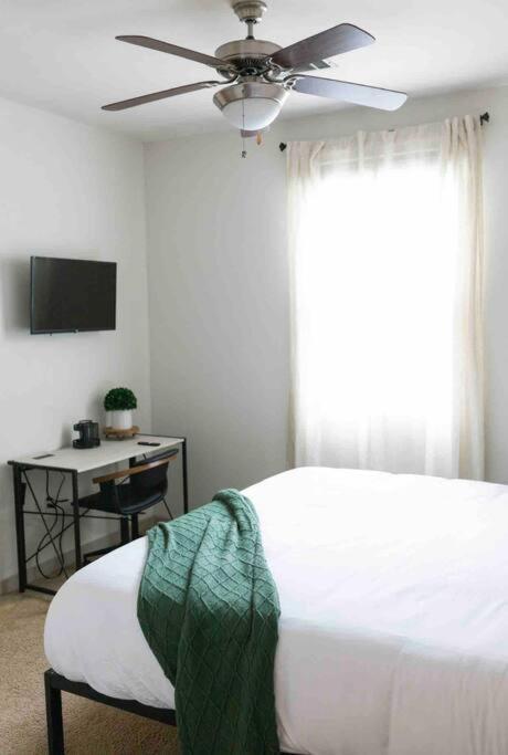 Amplify Spaces 1 And 2 Bedroom Apartments, Downtown Birmingham, Uab Esterno foto